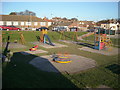 Playground, Sidley