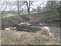 Disused quarry, Hartsheath