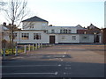 Community Centre, Sidley