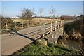 TF2670 : Waring Bridge by Richard Croft