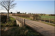 TF2670 : Waring Bridge by Richard Croft
