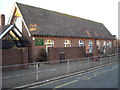 Chantry Primary School, Bexhill-on-Sea