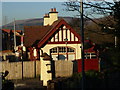 Station, West Kilbride