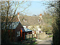 2008 : Thingley Bridge Farm