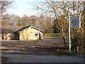 Knutsford Bowling Club