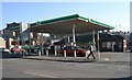 BP Filling Station - Barkerend Road