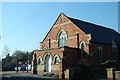 TF0916 : Thurlby Methodist Church by Ian Paterson