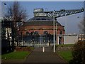 Southern Rotunda, Glasgow