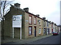 Claremont Street, Brierfield