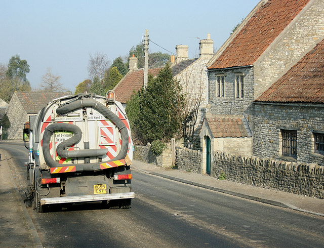 2008 : Cleanliness comes to Kelston