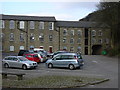 Higher Mill Museum