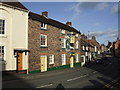 Bell And Talbot, Bridgnorth