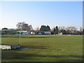 Loughborough Carillon Sports Club