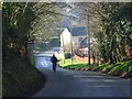 Sheepdrove Road, Lambourn