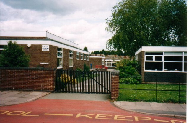 Mill Vale Middle School