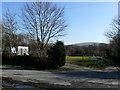 Gwersyllfan "New Bethlehem" / New Bethlehem Campsite