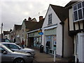 Co-op Foodstore, Long Melford