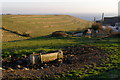 View south from Worth Matravers