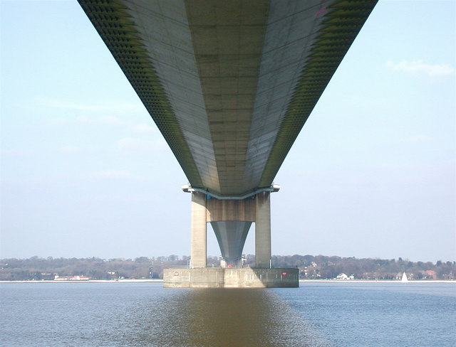 The A15, Barton-upon-Humber © Paul Glazzard cc-by-sa/2.0 :: Geograph ...