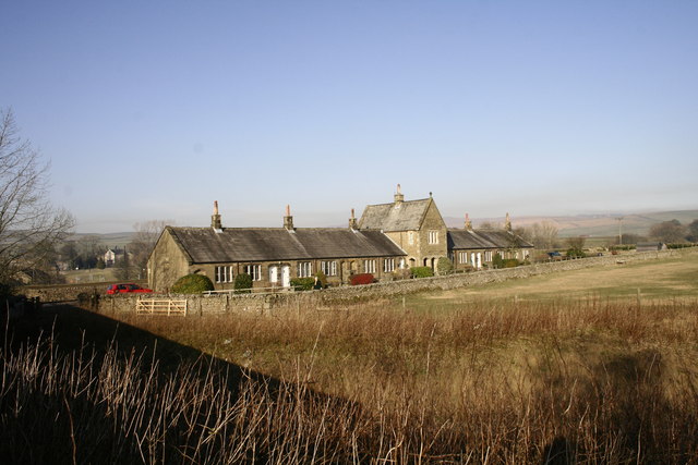 Knowles Cottages