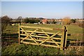 View to Long Farm