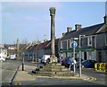 Mercat Cross, Kincardine