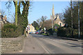 Melton Road, Waltham on the Wolds