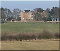 SK6905 : View towards Quenby Hall by Mat Fascione