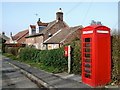 The Old Post House, Lowthorpe