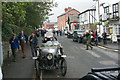 The Bull Hotel Presteigne