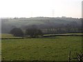 Fields near East Bridge Farm