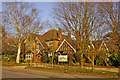 House in Uplands Park Road, Enfield