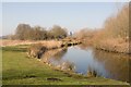 Broadlands Lake, Nursling