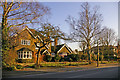 House in Uplands Park Road, Enfield