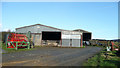 Barns at Loatmead Farm