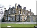 The Grange, Main Street, Burley in Wharfedale