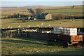 Blue Boar Farm, near Ginclough