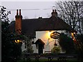 Plough Inn, Sparsholt, Hampshire