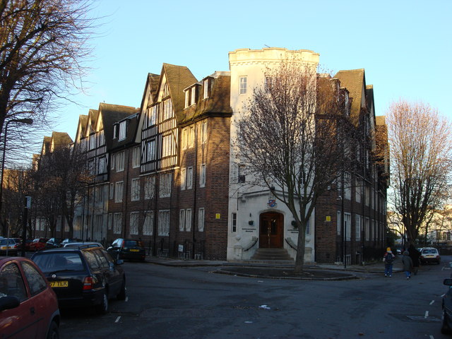 Hillsborough Court