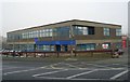 Halifax Community Fire Station - Skircoat Moor Road, Halifax