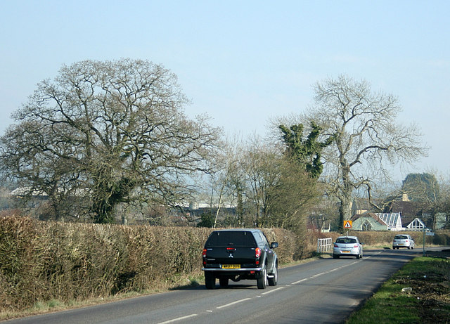 2008 : Clivey, approaching Dilton Marsh