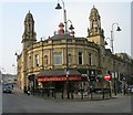 The Victoria Theatre - Commercial Street