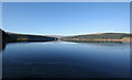 NY8438 : Burnhope Reservoir by Peter McDermott