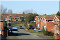 Recent Housing, Wolverhampton