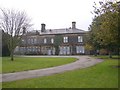 The Lawn, Main Street, Burley in Wharfedale