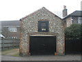 Old stable on the Winchester Road