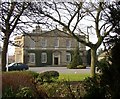 Burley House, Main Street, Burley in Wharfedale