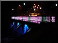 Bothwell Bridge at Night