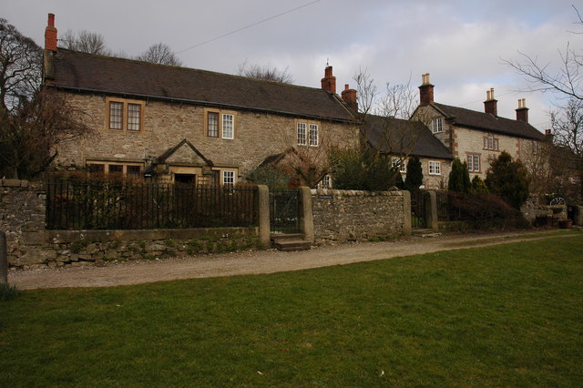 Ivy Cottage, Parwich