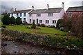 Caldbeck cottages